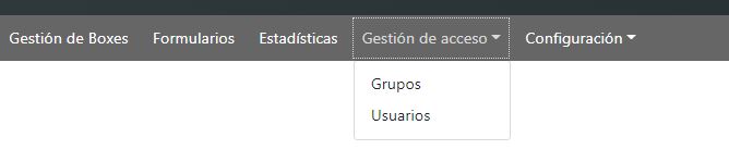 Acceso
