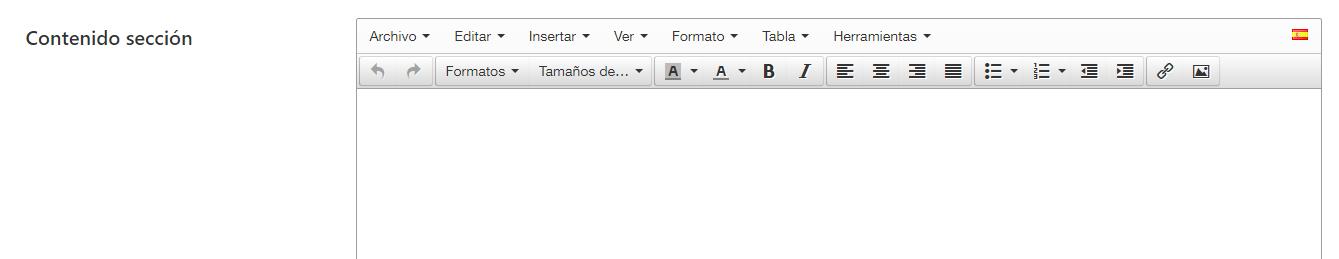 Datos sección 2
